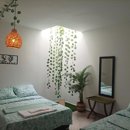 Cafe Hotel Boutique Kjtagua San Gil Zewnętrze zdjęcie