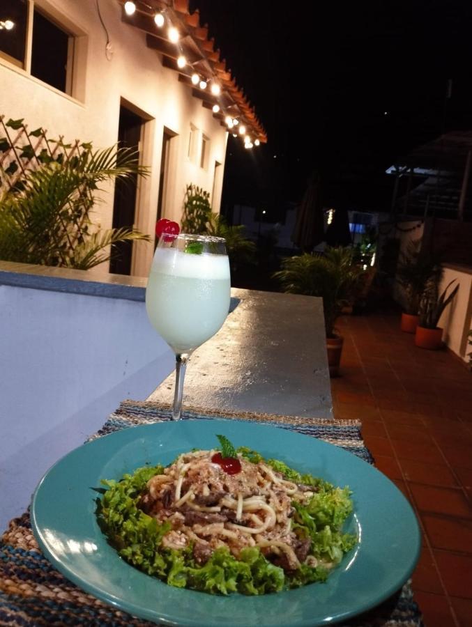 Cafe Hotel Boutique Kjtagua San Gil Zewnętrze zdjęcie