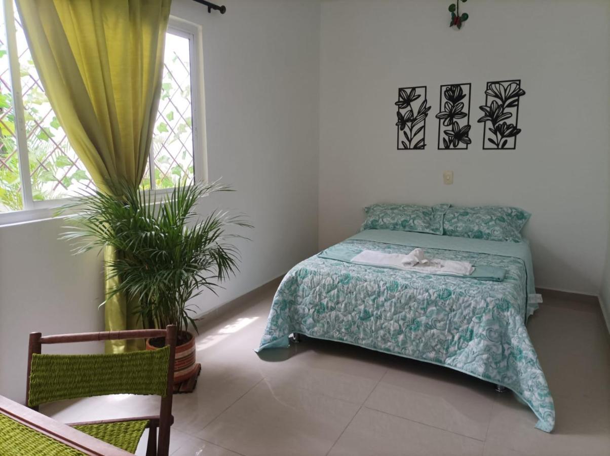 Cafe Hotel Boutique Kjtagua San Gil Zewnętrze zdjęcie