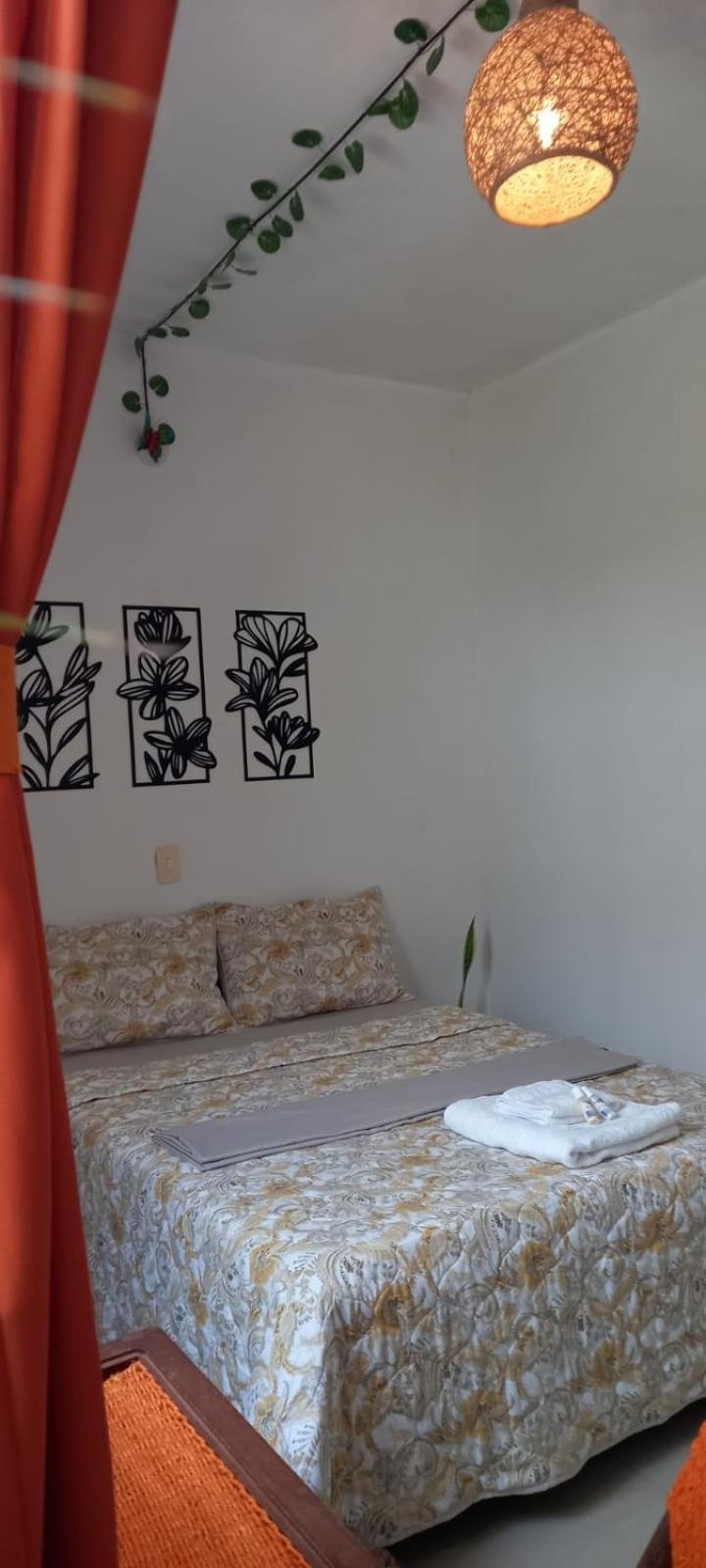 Cafe Hotel Boutique Kjtagua San Gil Zewnętrze zdjęcie