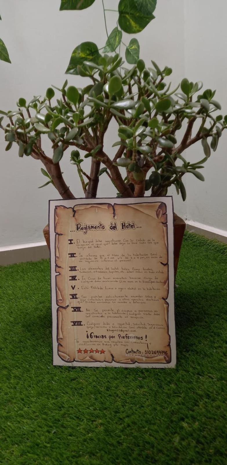 Cafe Hotel Boutique Kjtagua San Gil Zewnętrze zdjęcie