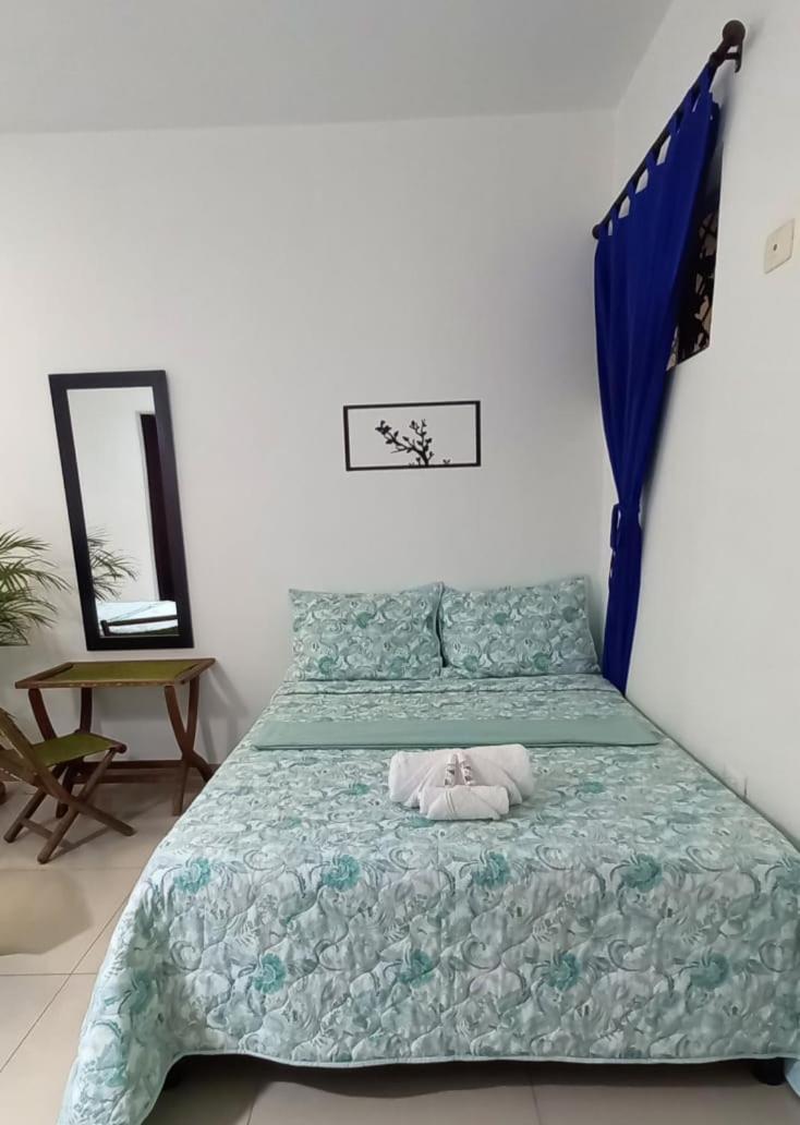 Cafe Hotel Boutique Kjtagua San Gil Zewnętrze zdjęcie