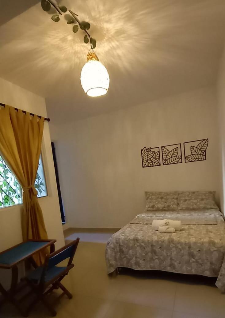 Cafe Hotel Boutique Kjtagua San Gil Zewnętrze zdjęcie