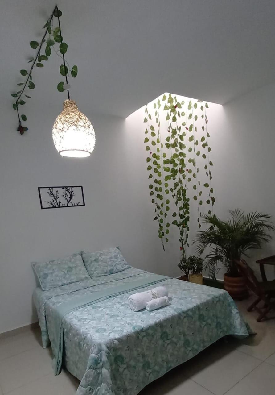 Cafe Hotel Boutique Kjtagua San Gil Zewnętrze zdjęcie