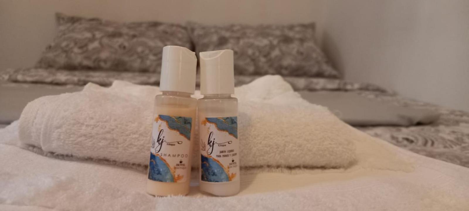 Cafe Hotel Boutique Kjtagua San Gil Zewnętrze zdjęcie