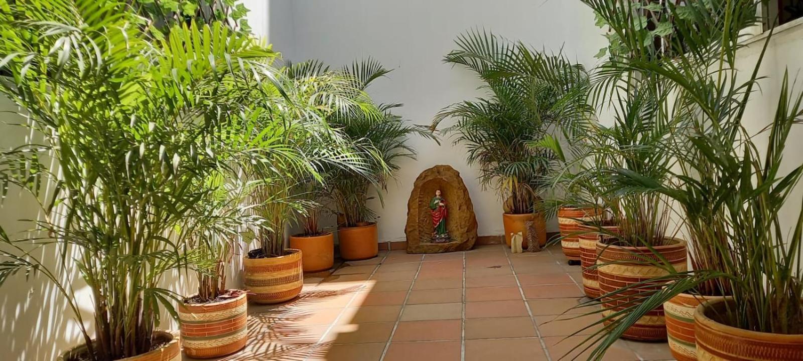 Cafe Hotel Boutique Kjtagua San Gil Zewnętrze zdjęcie