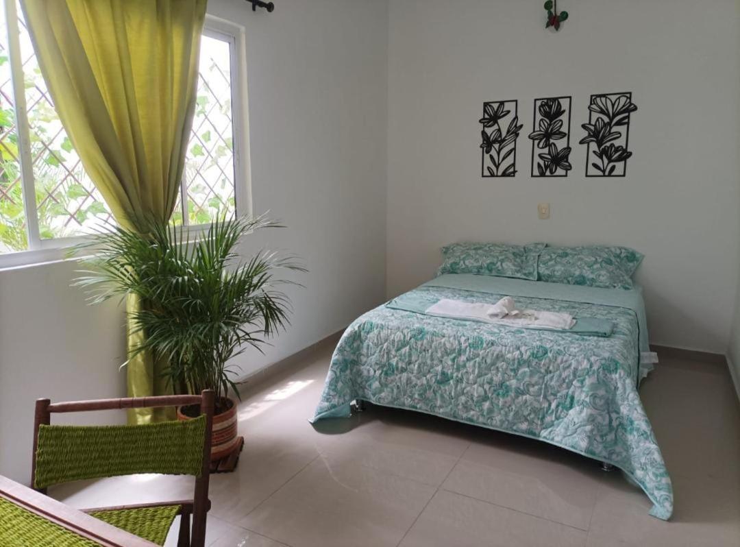 Cafe Hotel Boutique Kjtagua San Gil Zewnętrze zdjęcie