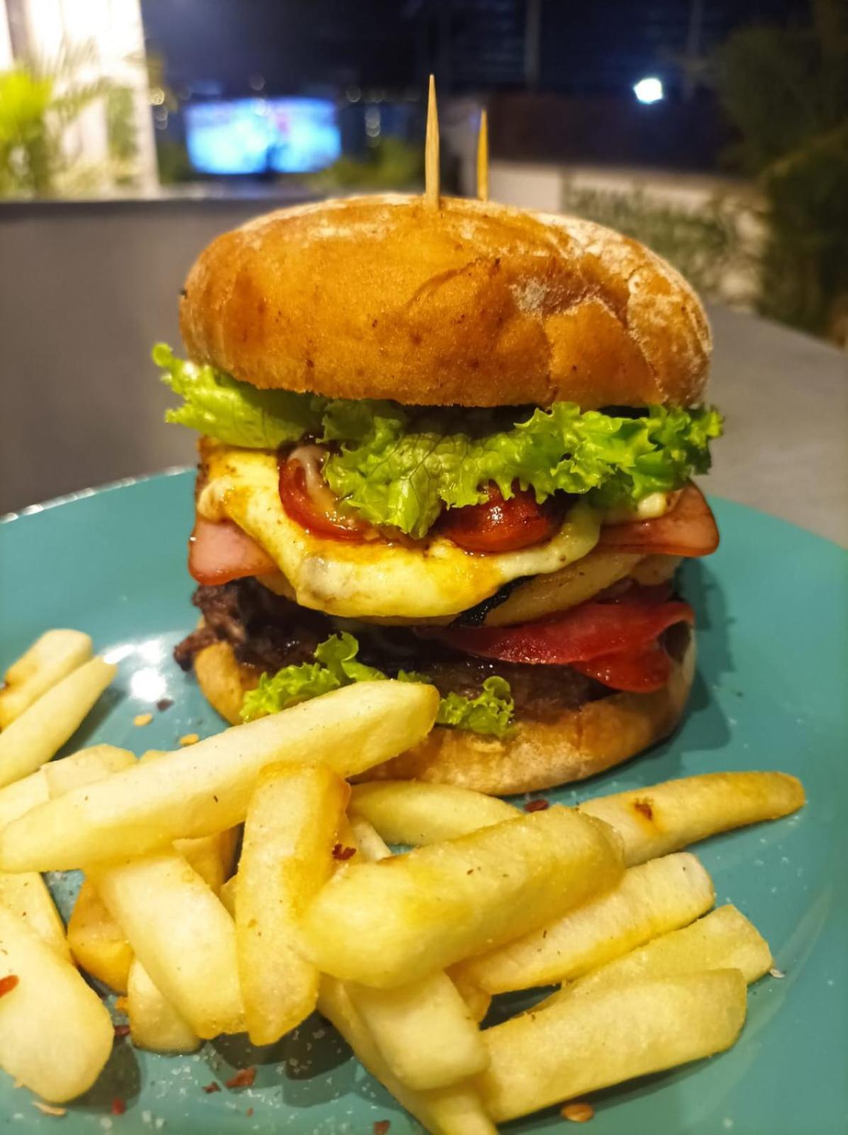 Cafe Hotel Boutique Kjtagua San Gil Zewnętrze zdjęcie