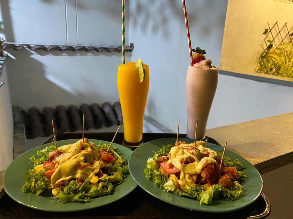 Cafe Hotel Boutique Kjtagua San Gil Zewnętrze zdjęcie