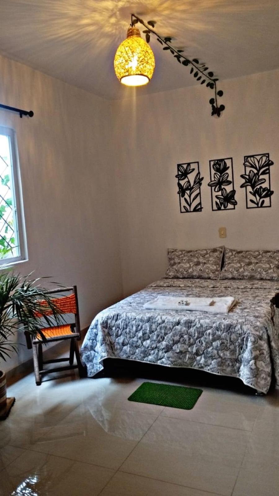 Cafe Hotel Boutique Kjtagua San Gil Zewnętrze zdjęcie
