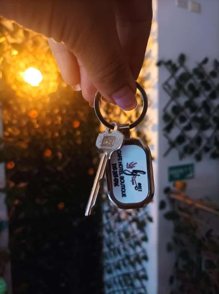 Cafe Hotel Boutique Kjtagua San Gil Zewnętrze zdjęcie