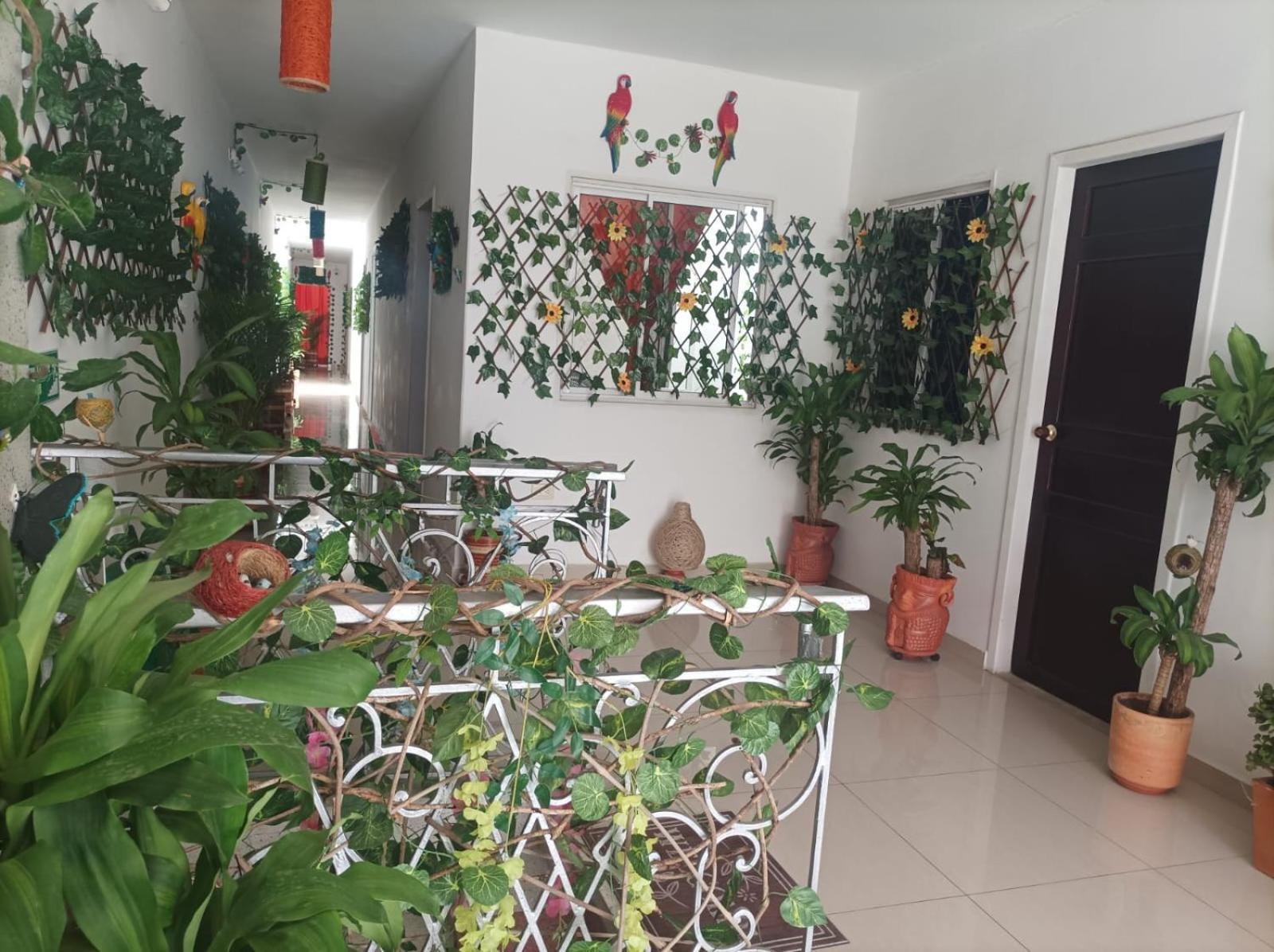 Cafe Hotel Boutique Kjtagua San Gil Zewnętrze zdjęcie