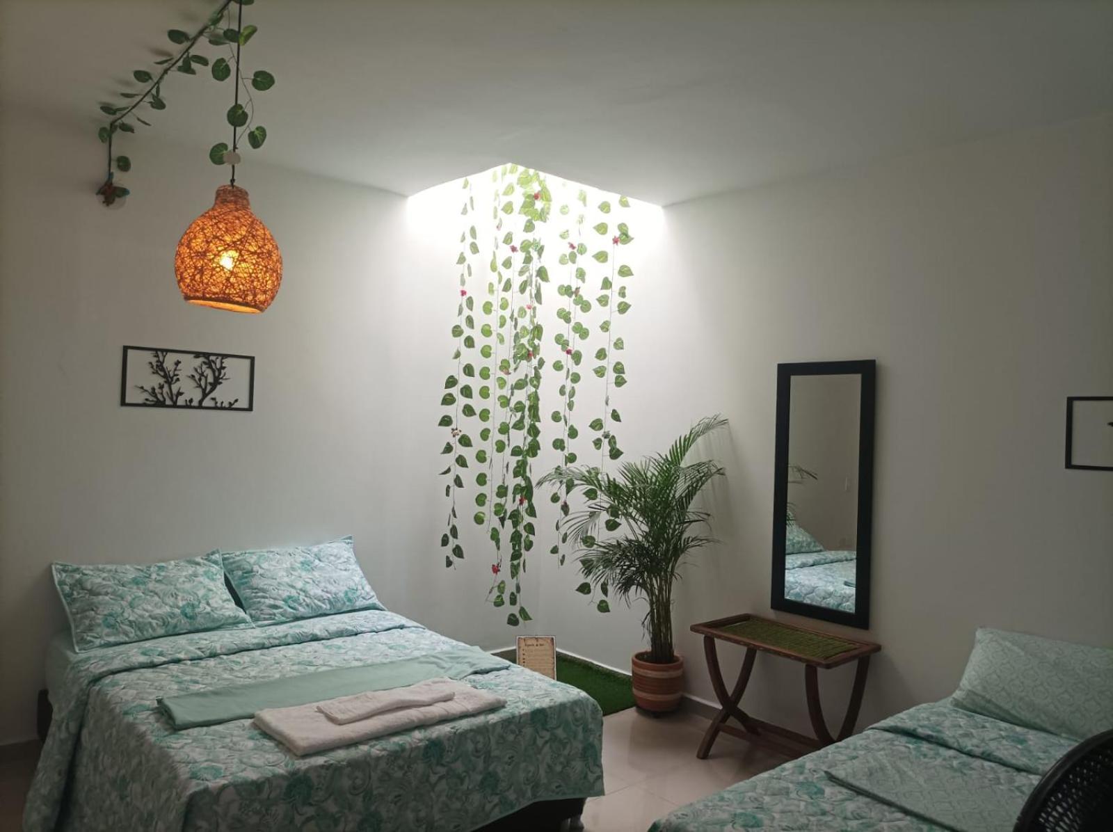 Cafe Hotel Boutique Kjtagua San Gil Zewnętrze zdjęcie