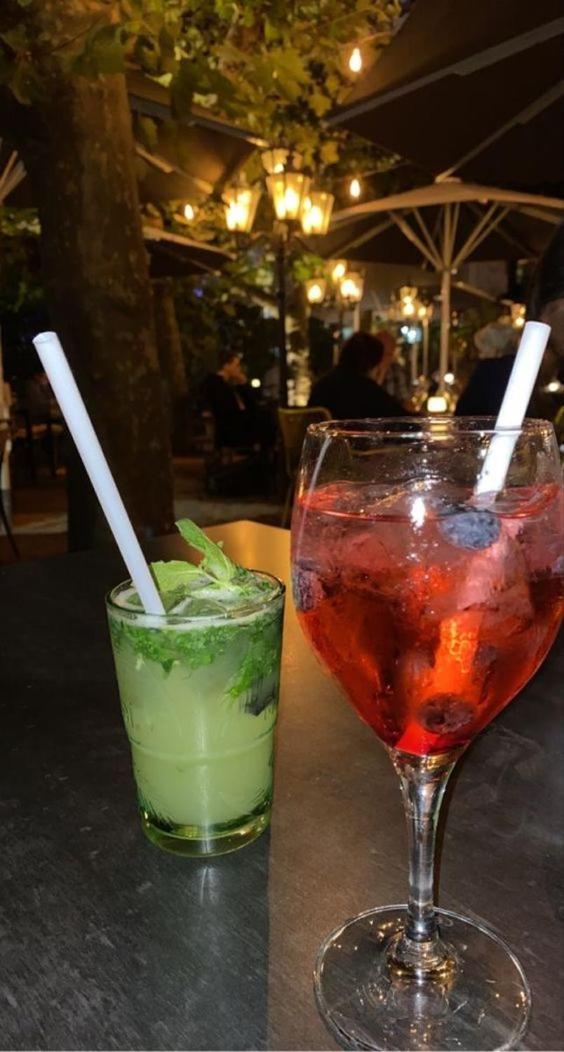 Cafe Hotel Boutique Kjtagua San Gil Zewnętrze zdjęcie