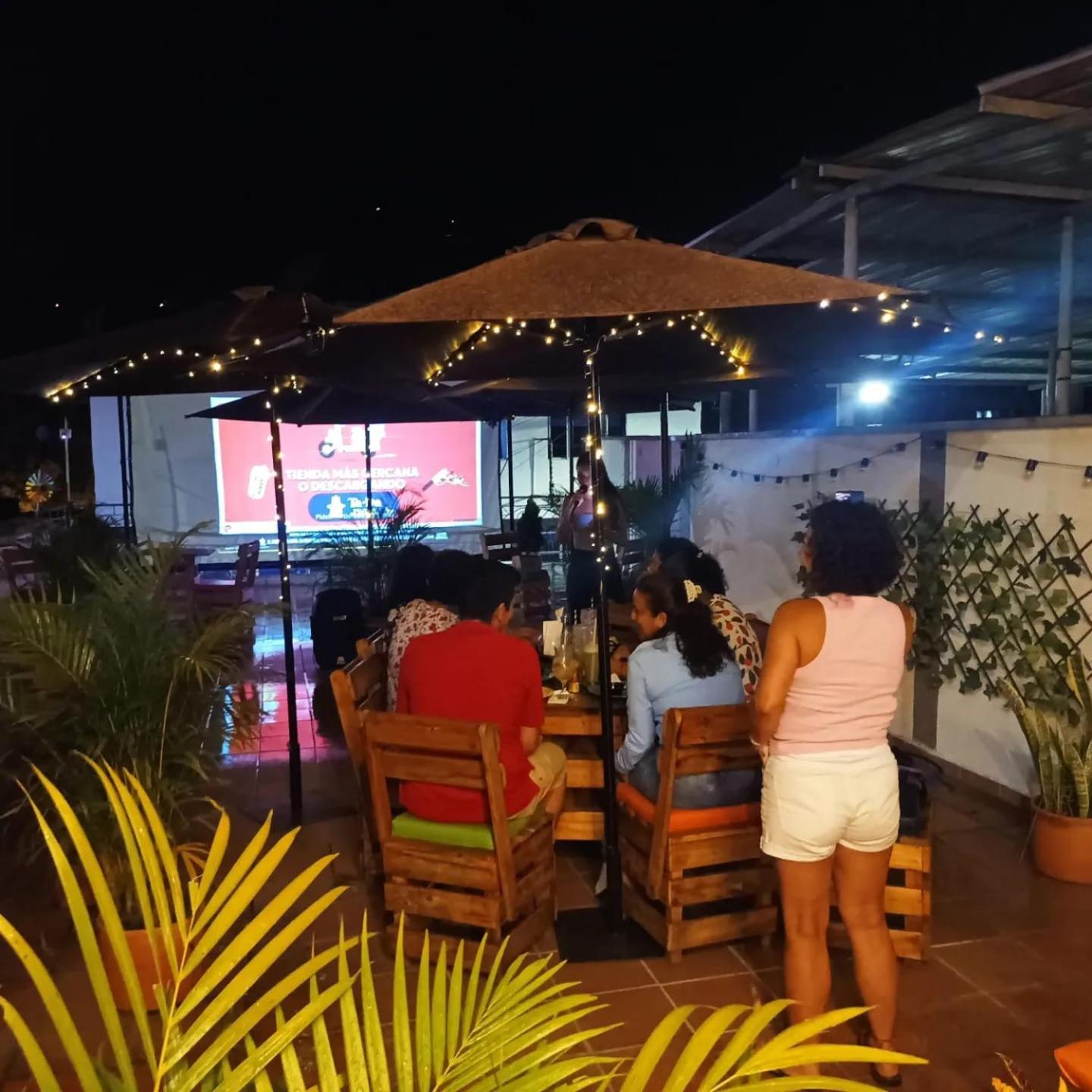 Cafe Hotel Boutique Kjtagua San Gil Zewnętrze zdjęcie