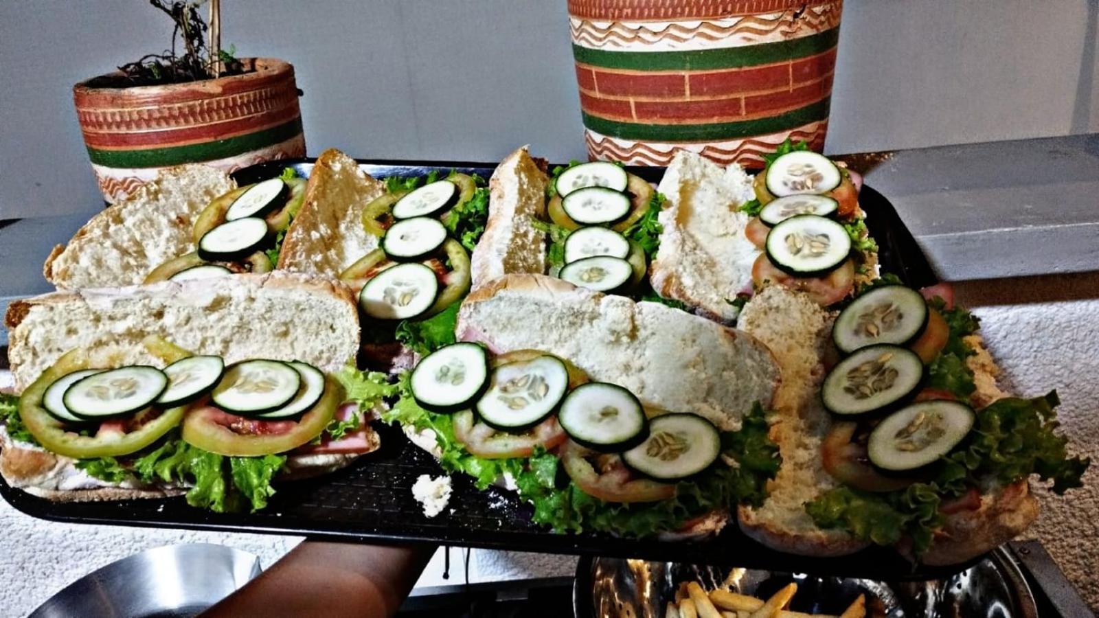 Cafe Hotel Boutique Kjtagua San Gil Zewnętrze zdjęcie