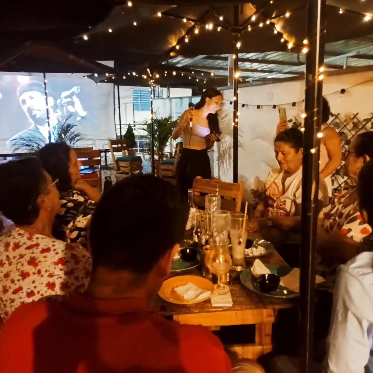 Cafe Hotel Boutique Kjtagua San Gil Zewnętrze zdjęcie